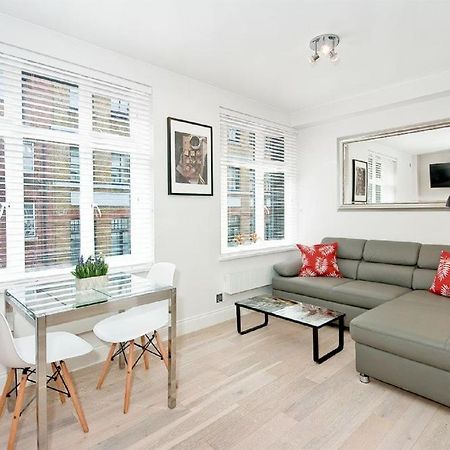 F3 Greek Street By City Living Londres Extérieur photo